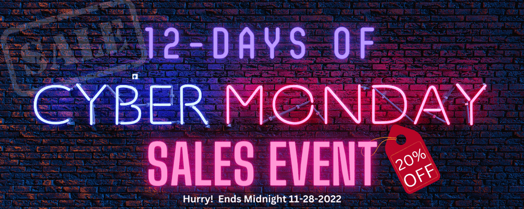 Kia Accessories Cyber Monday Sale