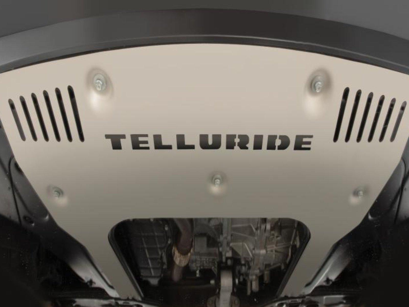 2020-2021 Kia Telluride Nightfall Emblems, Free Shipping