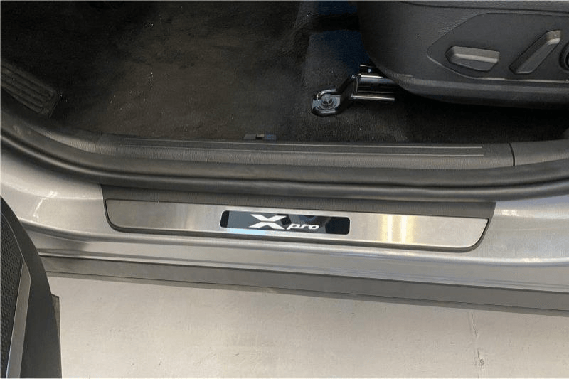 Kia Sportage 2023+ – VIP Auto Accessories