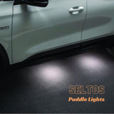 2024 Kia Seltos Puddle Lights
