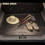 Kia EV6 Cargo Tray for 2022-2024 EV6 Models