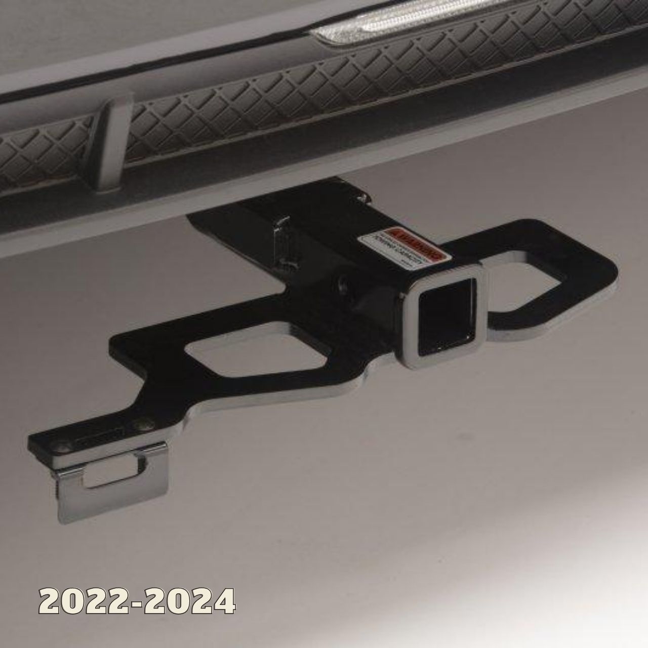 Kia EV6 Tow Hitch for 2022-2024 EV6 Models