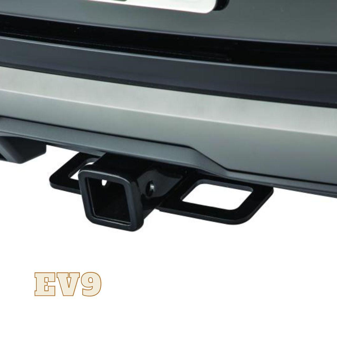 2024 Kia EV9 Tow Hitch