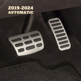 Kia Forte Sport Pedals / 2012-2013 & 2017-2024