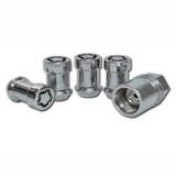 Kia K5 Wheel Locks