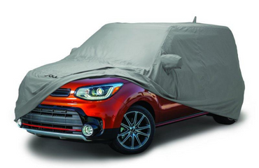 Shop Kia Soul Accessories