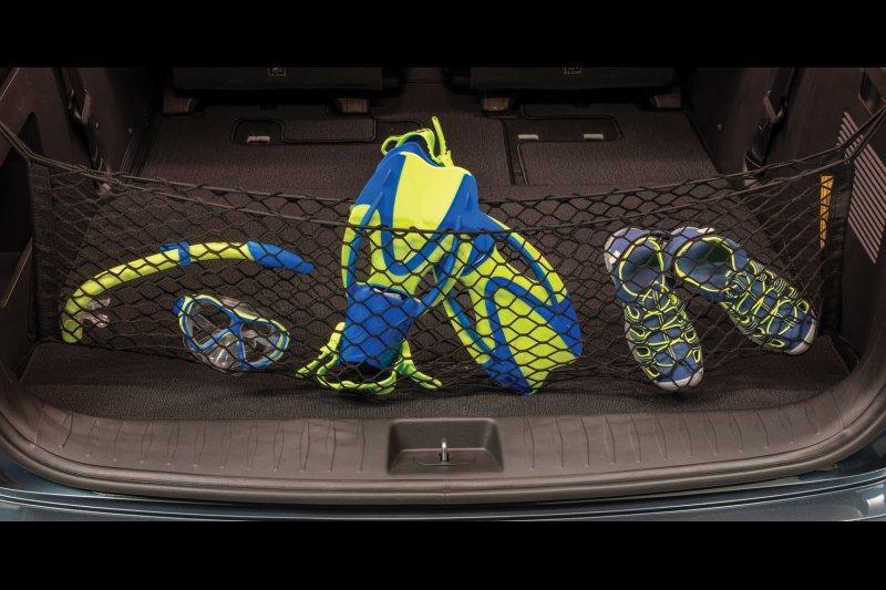 2023 Kia Carnival Cargo Net - Midtown Accessories