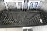 2023 Kia Carnival Seat Well Cargo Tray
