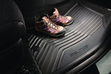 2023 Kia Seltos All-Weather Floor Mats