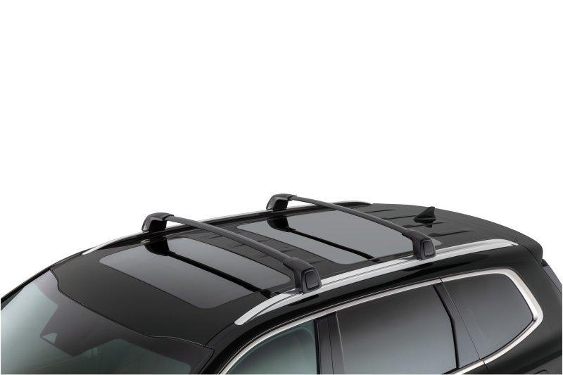 2023 Kia Seltos Roof Rack Cross Bars for Nightfall Edition