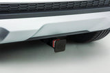 2023 Kia Seltos Trailer Hitch