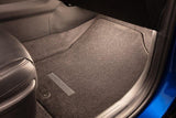 2023 Kia Sorento Floor Mats / Carpeted