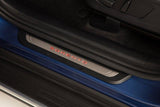 2023 Kia Sorento Door Sill Plates / Illuminated
