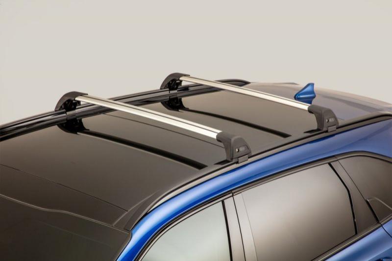 2023 Kia Sorento Roof Rack Cross Bars