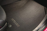 2023 Kia Soul Floor Mats - Midtown Accessories