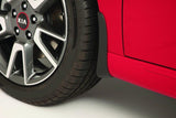 2023 Kia Soul Splash Guards / Front