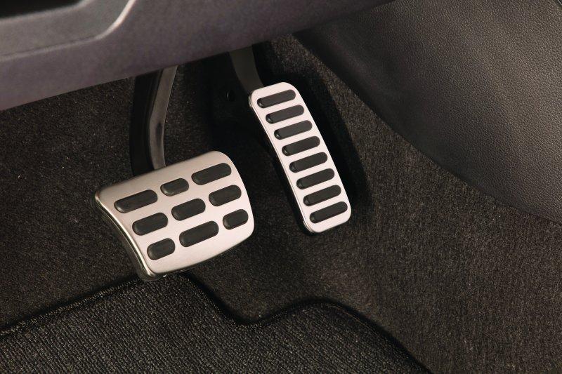 2023 Kia Soul Sport Pedals - Midtown Accessories