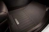 Kia Sportage All-Weather Floor Mats / 2017-2024