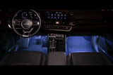Kia Sportage Ambient Lighting