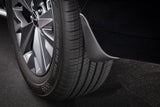 2023 Kia Sportage Splash Guards