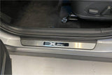 2023 Kia Sportage X-Pro Door Sill Plates