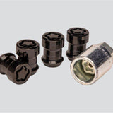 2023 Kia Telluride Black Wheel Locks