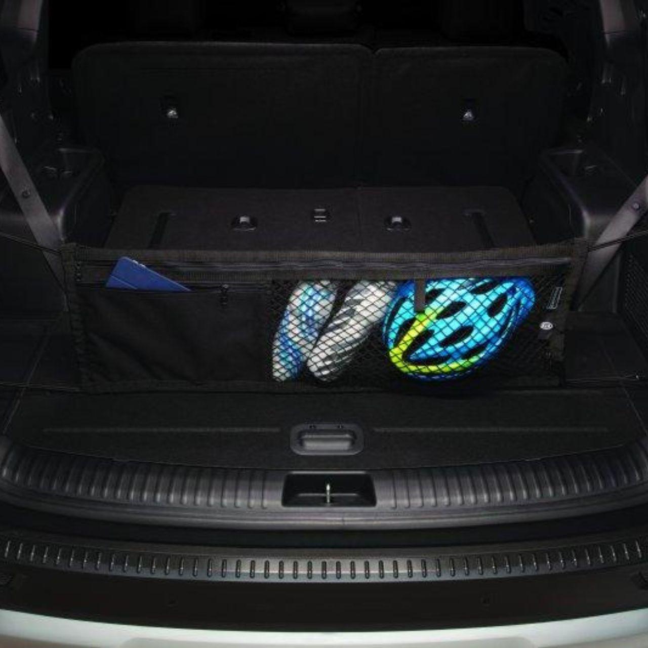 2023 Kia Telluride Cargo Net
