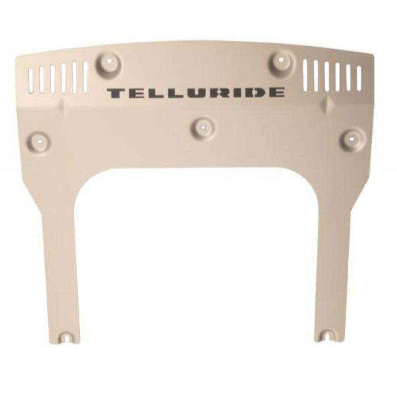 2023 Kia Telluride Skid Plate