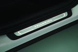 Kia Telluride Illuminated Door Sill Plates / 2020-2022