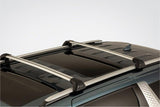 2022 Kia Carnival Roof Rack Cross Bars