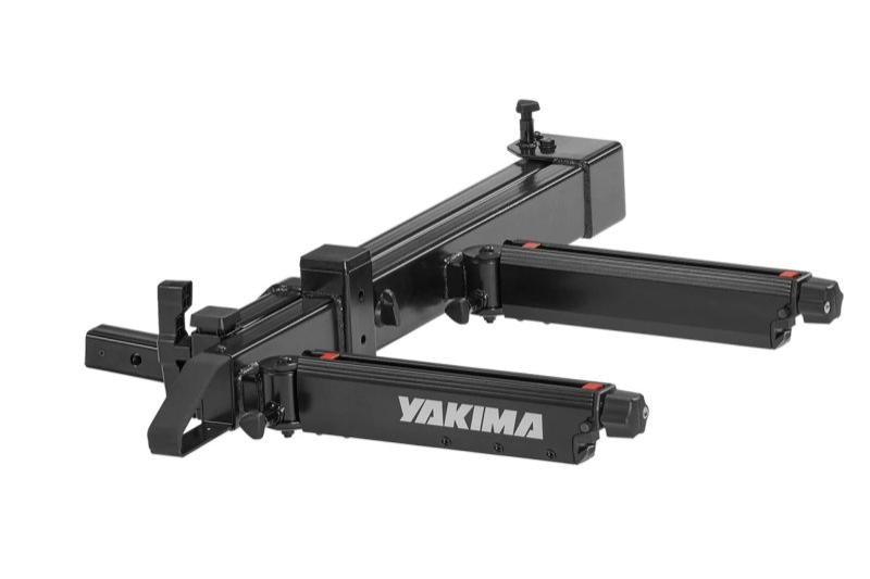 Kia EXO SwingBase / Tow Hitch Attachment - Midtown Accessories