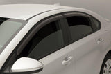 Kia Forte Sport Visors / 2012-2023