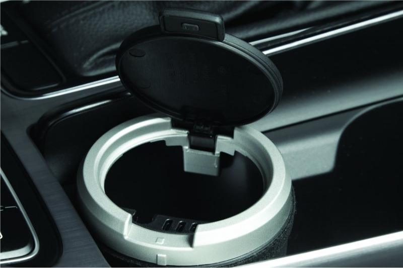 Kia Forte Ash Cup for 2010-2020 Forte Models
