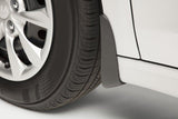Kia Forte GT Splash Guards for Front 2019-2022 Forte GT Models