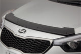 Kia Forte Hood Deflector / 2012-2023 - Midtown Accessories