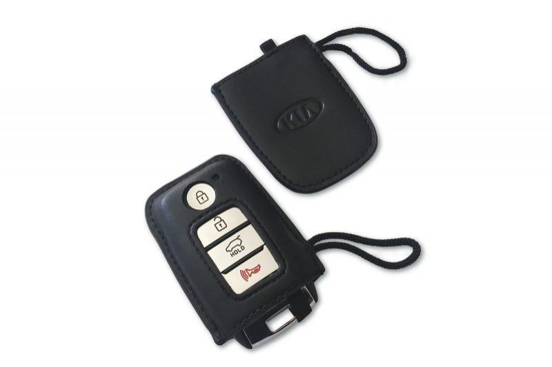 2022 & 2023 Kia Forte Smart Key Fob Gloves