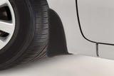 Kia Forte Splash Guards for Front 2014-2016 Forte Models