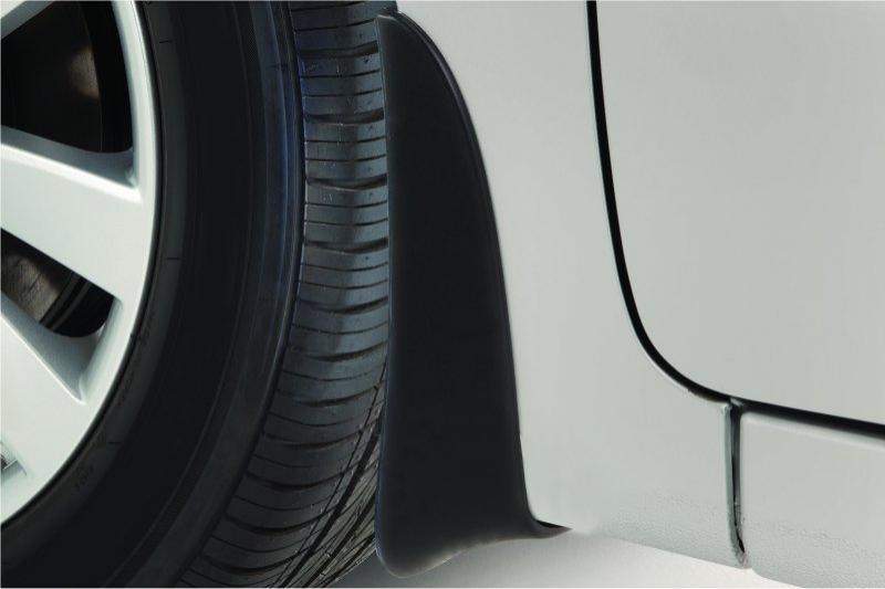 Kia Forte Splash Guards for Front 2018-2018 Forte Models