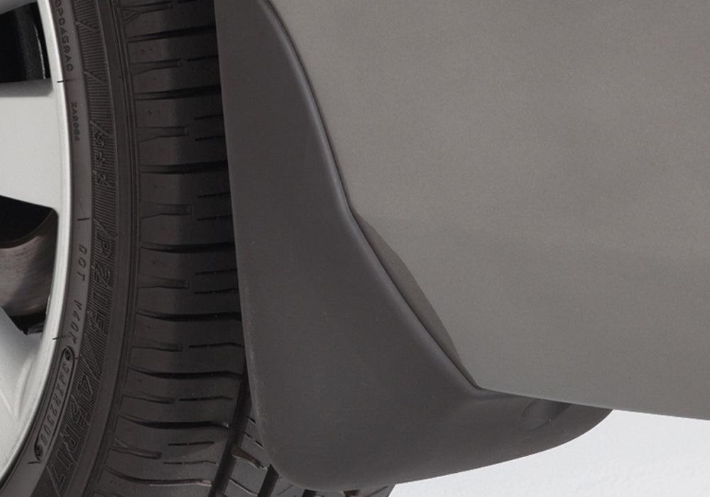 Kia Forte Splash Guards for Rear 2012-2013 Forte Models