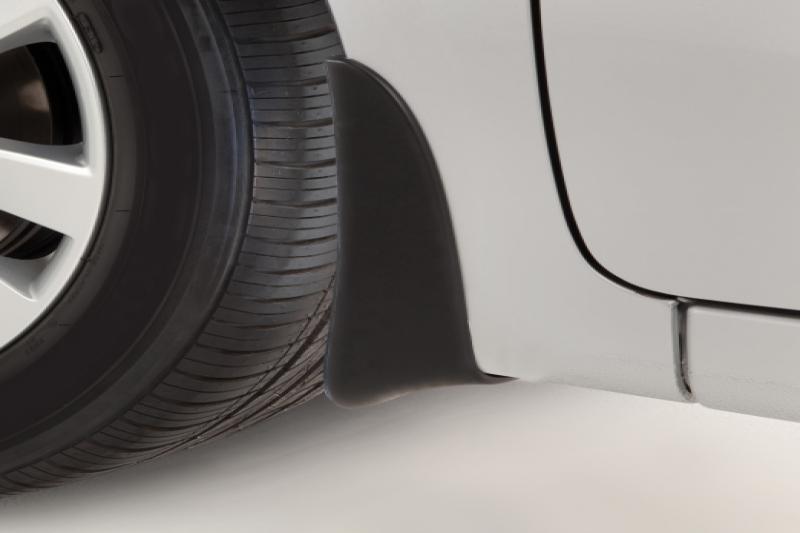 Kia Forte Splash Guards for Rear 2014-2016 Forte Models