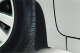 Kia Forte Splash Guards for Rear 2017-2018 Forte Models