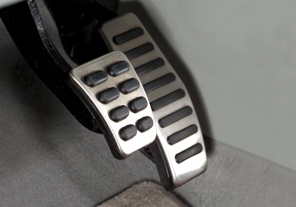 Kia Forte Sport Pedals / 2012-2013 & 2017-2023 - Midtown Accessories