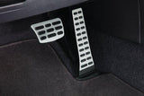 Kia Forte Sport Pedals / 2012-2013 & 2017-2023 - Midtown Accessories