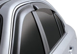 Kia Forte Sport Visors / 2012-2023 - Midtown Accessories