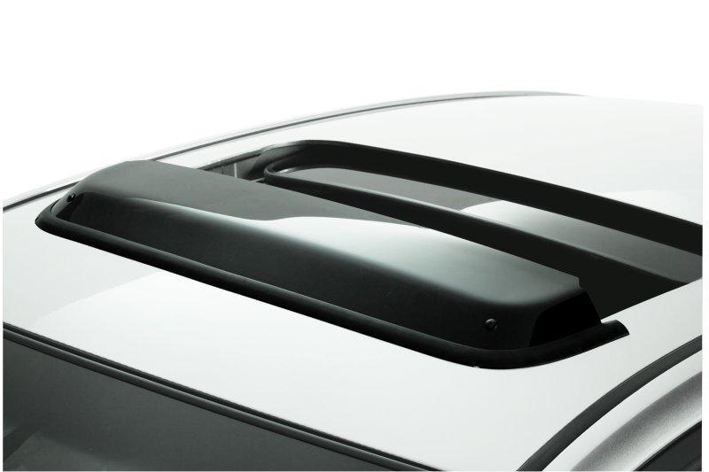 Kia Forte Sunroof Deflector / 2012-2023 - Midtown Accessories