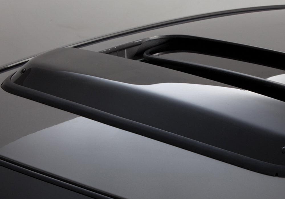 Kia Forte Sunroof Deflector / 2012-2023 - Midtown Accessories