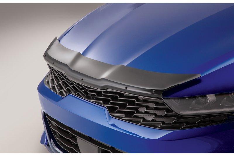 Kia K5 Hood Deflector / 2021 - Midtown Accessories