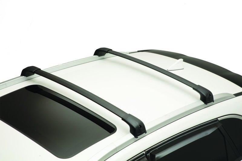 Kia Niro Roof Rack Cross Bars | 2017-2022 - Midtown Accessories