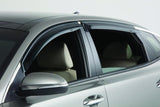 Kia Optima Sport Visors / 2014-2020
