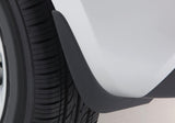 2012-2015 Rear Kia Rio Splash Guards